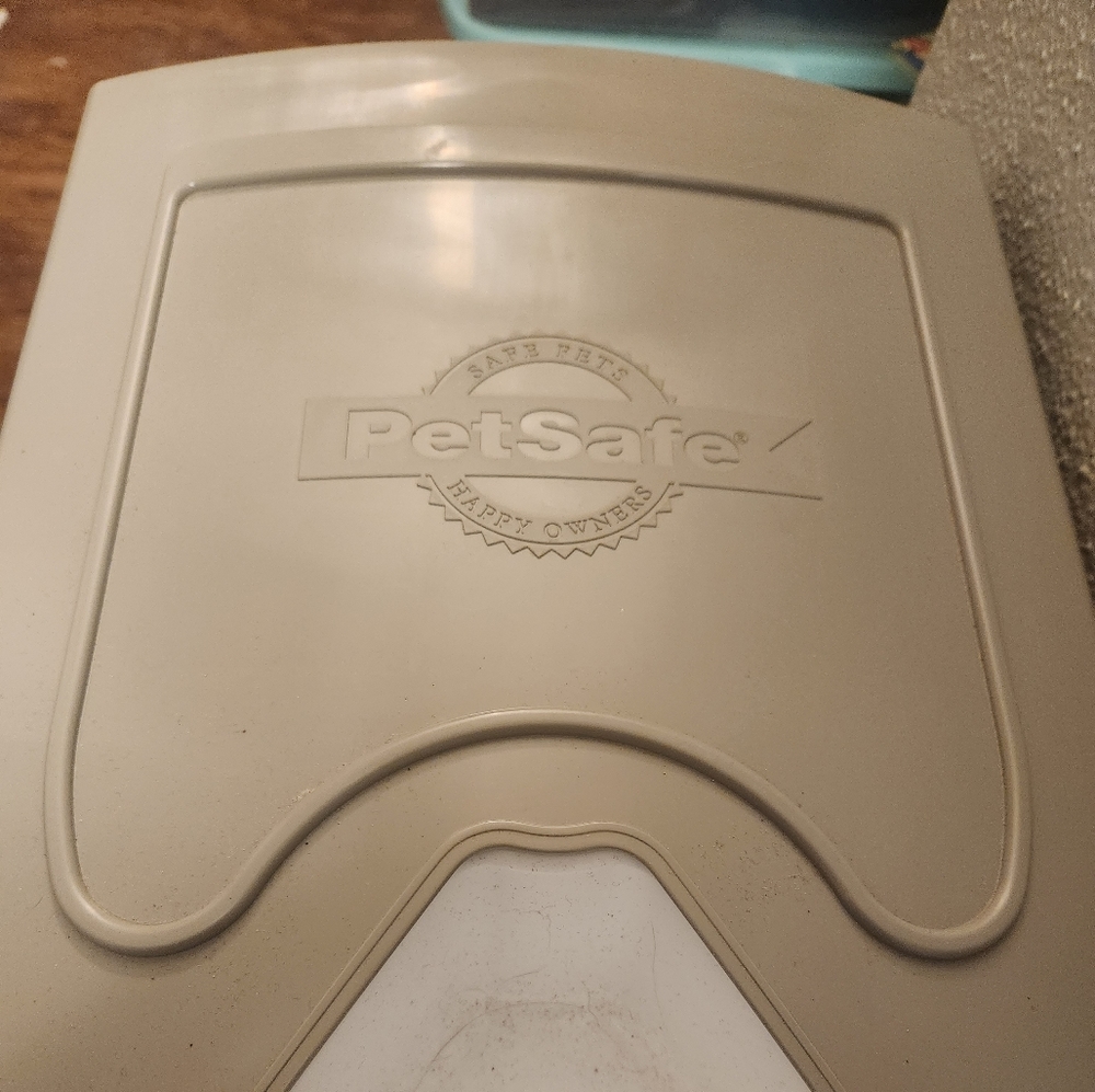 PetSafe® Eatwell™ 5 Meal Automatic Pet Feeder
